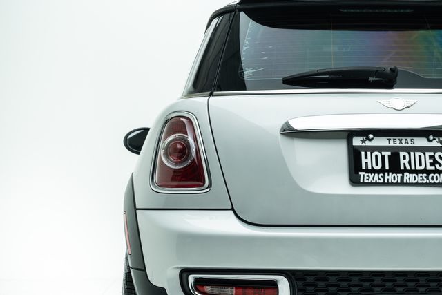 2011 Mini Cooper S | Carrollton, TX | Texas Hot Rides