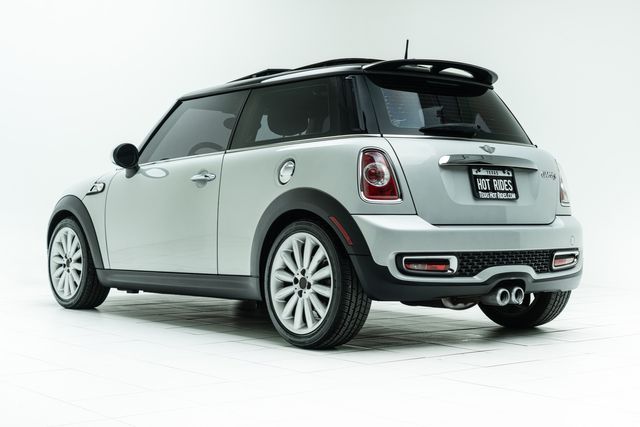 2011 Mini Cooper S | Carrollton, TX | Texas Hot Rides