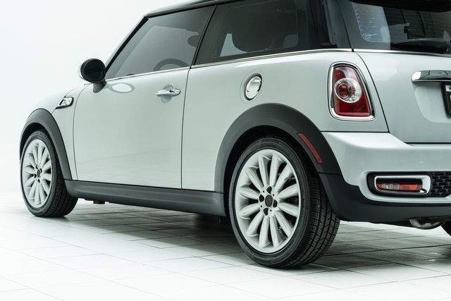 2011 Mini Cooper S | Carrollton, TX | Texas Hot Rides