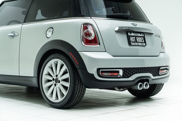 2011 Mini Cooper S | Carrollton, TX | Texas Hot Rides
