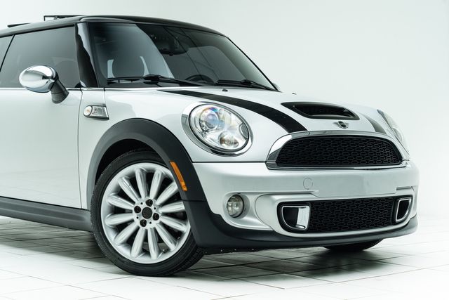 2011 Mini Cooper S | Carrollton, TX | Texas Hot Rides