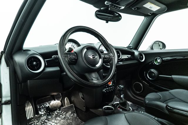 2011 Mini Cooper S | Carrollton, TX | Texas Hot Rides