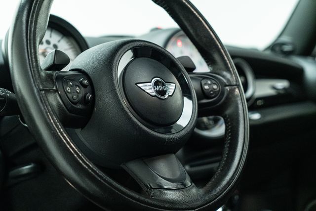 2011 Mini Cooper S | Carrollton, TX | Texas Hot Rides