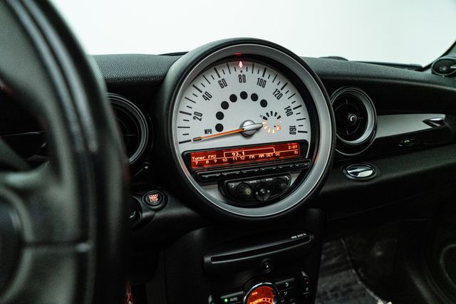 2011 Mini Cooper S | Carrollton, TX | Texas Hot Rides