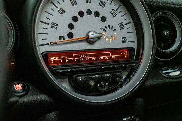 2011 Mini Cooper S | Carrollton, TX | Texas Hot Rides