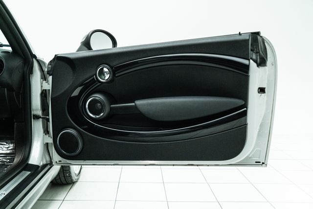 2011 Mini Cooper S | Carrollton, TX | Texas Hot Rides