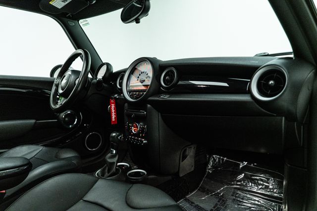 2011 Mini Cooper S | Carrollton, TX | Texas Hot Rides