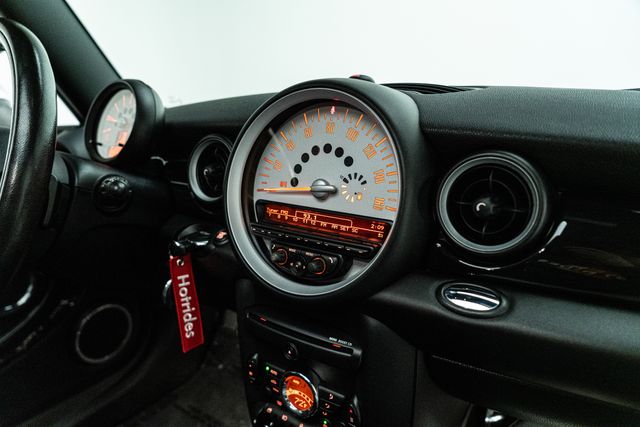 2011 Mini Cooper S | Carrollton, TX | Texas Hot Rides