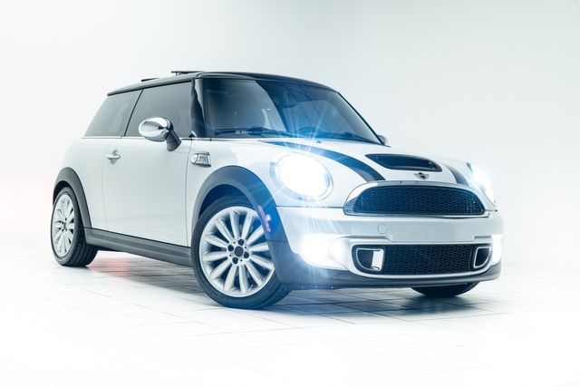 2011 Mini Cooper S | Carrollton, TX | Texas Hot Rides