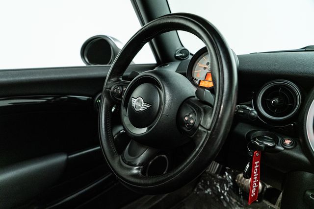2011 Mini Cooper S | Carrollton, TX | Texas Hot Rides