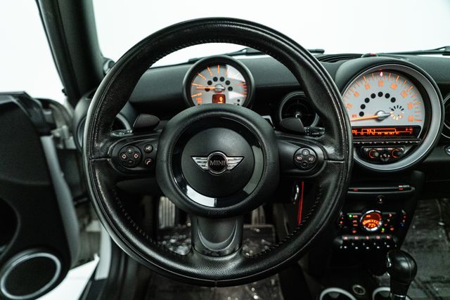 2011 Mini Cooper S | Carrollton, TX | Texas Hot Rides
