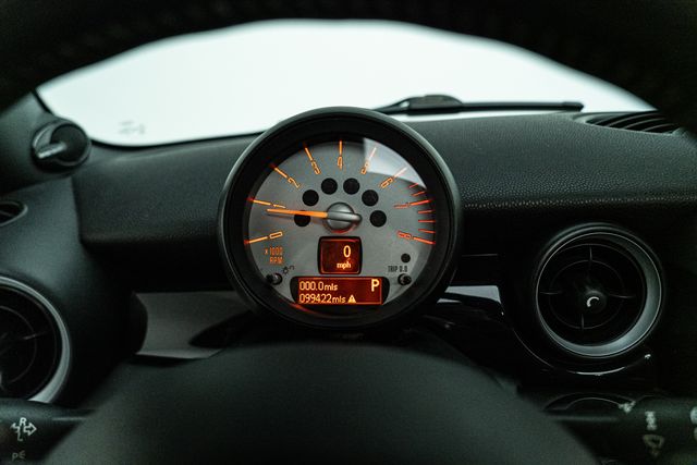 2011 Mini Cooper S | Carrollton, TX | Texas Hot Rides