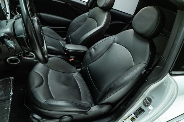 2011 Mini Cooper S | Carrollton, TX | Texas Hot Rides