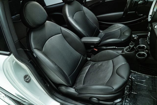 2011 Mini Cooper S | Carrollton, TX | Texas Hot Rides