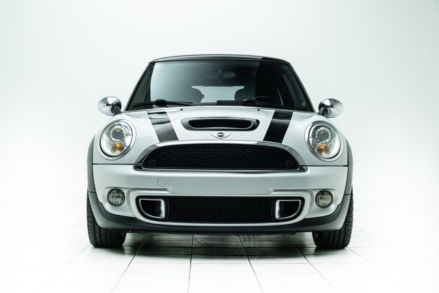 2011 Mini Cooper S | Carrollton, TX | Texas Hot Rides