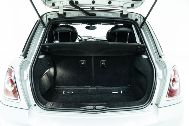 2011 Mini Cooper S | Carrollton, TX | Texas Hot Rides