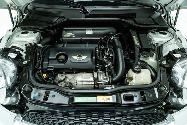 2011 Mini Cooper S | Carrollton, TX | Texas Hot Rides