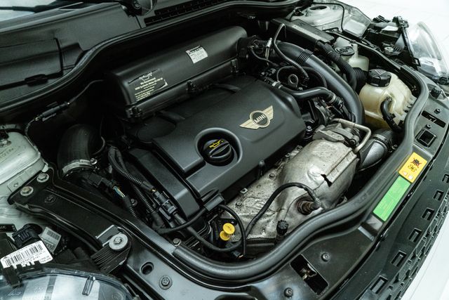 2011 Mini Cooper S | Carrollton, TX | Texas Hot Rides