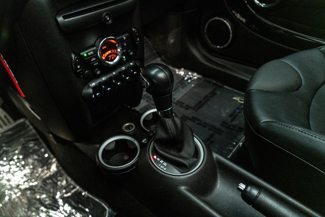 2011 Mini Cooper S | Carrollton, TX | Texas Hot Rides