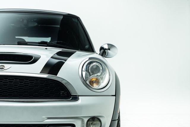 2011 Mini Cooper S | Carrollton, TX | Texas Hot Rides