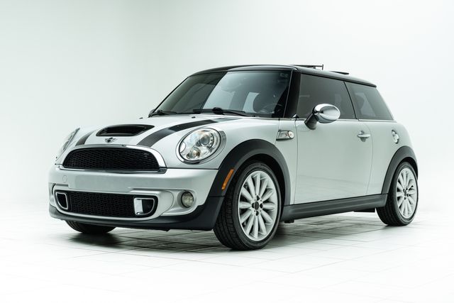 2011 Mini Cooper S | Carrollton, TX | Texas Hot Rides