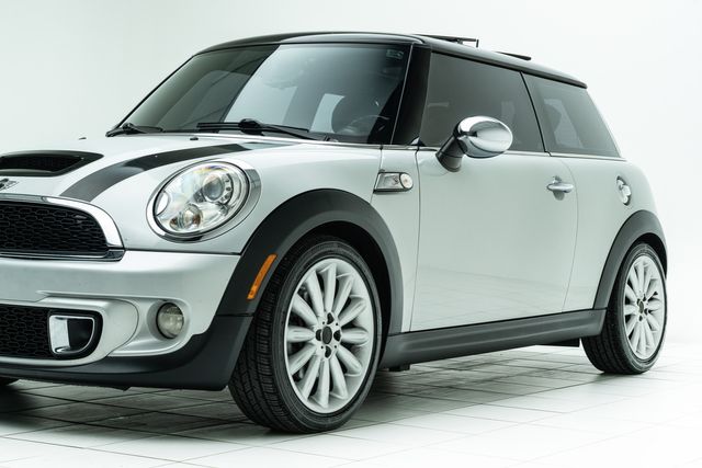 2011 Mini Cooper S | Carrollton, TX | Texas Hot Rides