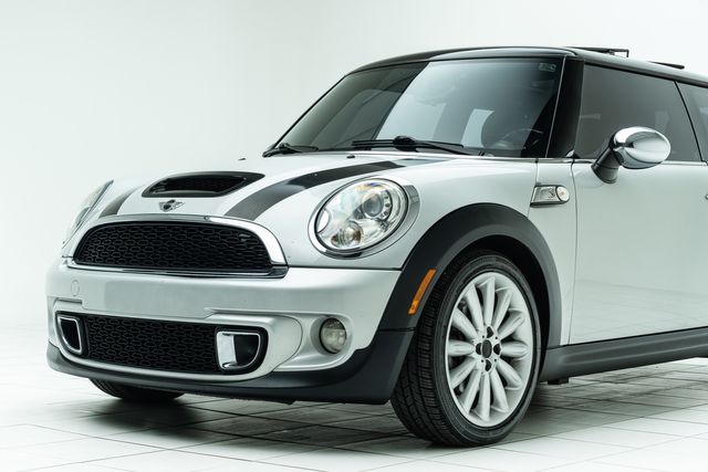 2011 Mini Cooper S | Carrollton, TX | Texas Hot Rides