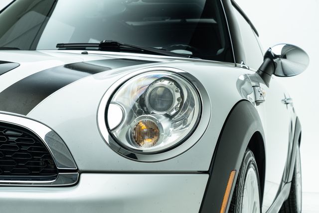 2011 Mini Cooper S | Carrollton, TX | Texas Hot Rides
