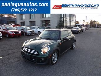 2011 Mini Cooper Base | Dalton, GA | Paniagua Auto Mall 