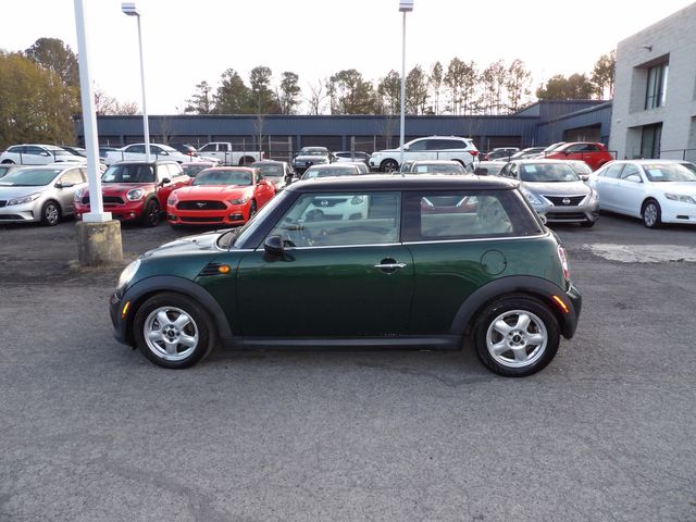 2011 Mini Cooper Base | Dalton, GA | Paniagua Auto Mall 2011 Mini Cooper Base | Dalton, GA | Paniagua Auto Mall