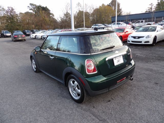 2011 Mini Cooper Base | Dalton, GA | Paniagua Auto Mall 