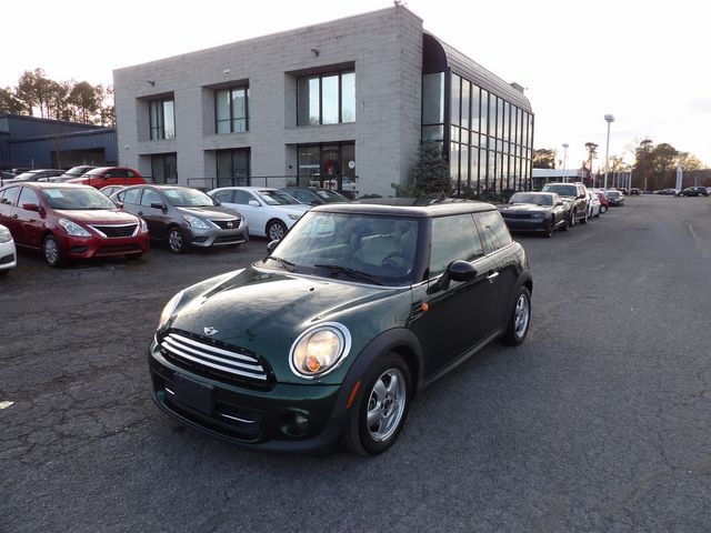 2011 Mini Cooper Base | Dalton, GA | Paniagua Auto Mall 2011 Mini Cooper Base | Dalton, GA | Paniagua Auto Mall