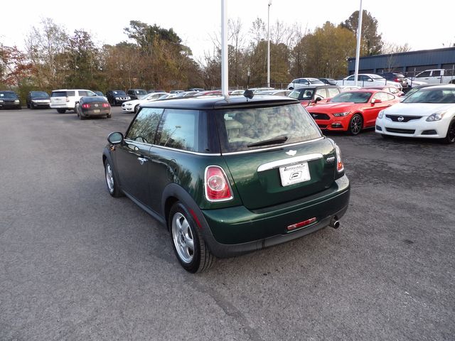 2011 Mini Cooper Base | Dalton, GA | Paniagua Auto Mall 