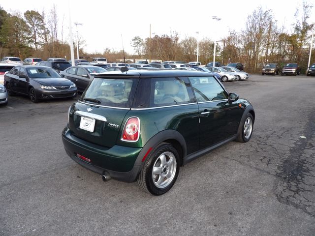 2011 Mini Cooper Base | Dalton, GA | Paniagua Auto Mall 2011 Mini Cooper Base | Dalton, GA | Paniagua Auto Mall