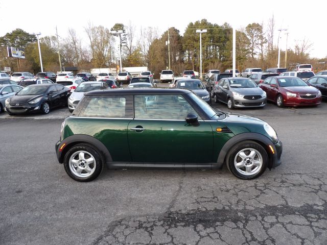 2011 Mini Cooper Base | Dalton, GA | Paniagua Auto Mall 2011 Mini Cooper Base | Dalton, GA | Paniagua Auto Mall