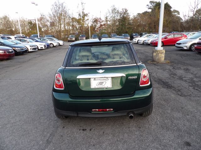 2011 Mini Cooper Base | Dalton, GA | Paniagua Auto Mall 2011 Mini Cooper Base | Dalton, GA | Paniagua Auto Mall