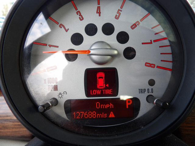 2011 Mini Cooper Base | Dalton, GA | Paniagua Auto Mall 