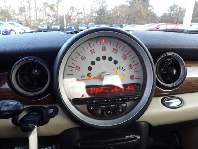 2011 Mini Cooper Base | Dalton, GA | Paniagua Auto Mall 