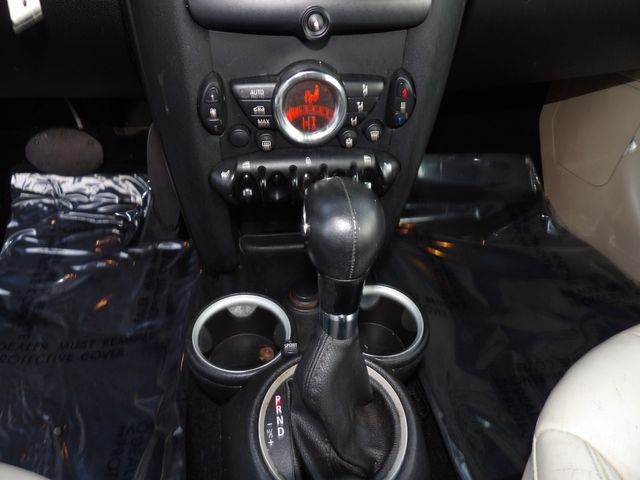 2011 Mini Cooper Base | Dalton, GA | Paniagua Auto Mall 