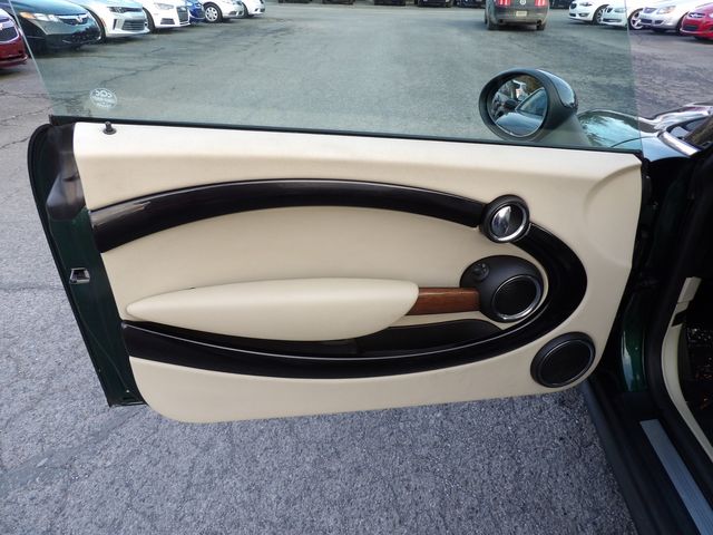 2011 Mini Cooper Base | Dalton, GA | Paniagua Auto Mall 2011 Mini Cooper Base | Dalton, GA | Paniagua Auto Mall