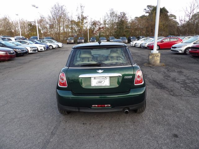 2011 Mini Cooper Base | Dalton, GA | Paniagua Auto Mall 2011 Mini Cooper Base | Dalton, GA | Paniagua Auto Mall