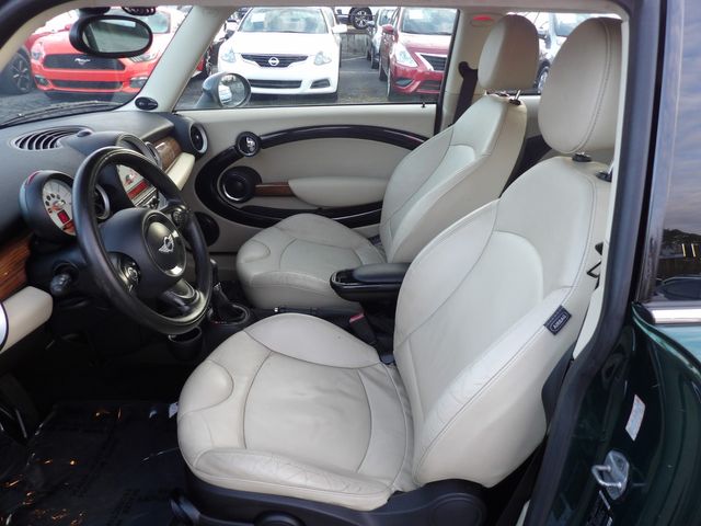 2011 Mini Cooper Base | Dalton, GA | Paniagua Auto Mall 2011 Mini Cooper Base | Dalton, GA | Paniagua Auto Mall