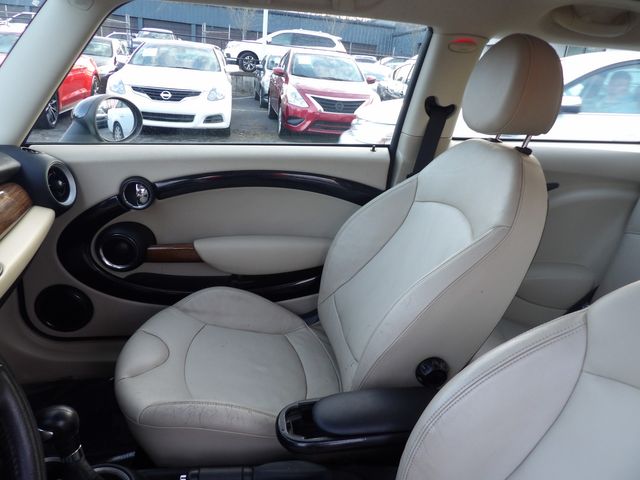 2011 Mini Cooper Base | Dalton, GA | Paniagua Auto Mall 2011 Mini Cooper Base | Dalton, GA | Paniagua Auto Mall