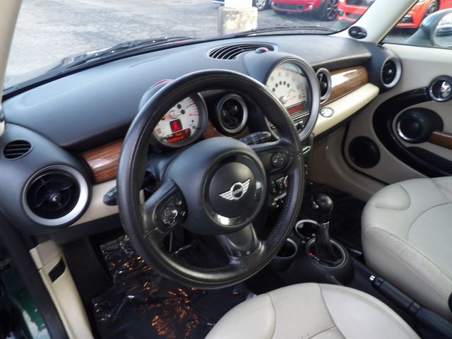 2011 Mini Cooper Base | Dalton, GA | Paniagua Auto Mall 