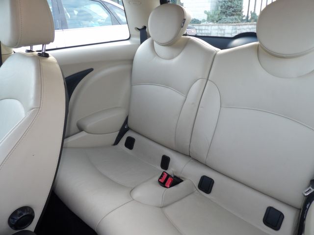 2011 Mini Cooper Base | Dalton, GA | Paniagua Auto Mall 2011 Mini Cooper Base | Dalton, GA | Paniagua Auto Mall