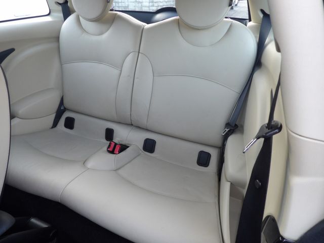 2011 Mini Cooper Base | Dalton, GA | Paniagua Auto Mall 