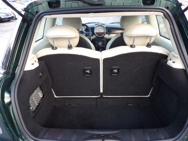 2011 Mini Cooper Base | Dalton, GA | Paniagua Auto Mall 