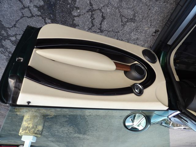 2011 Mini Cooper Base | Dalton, GA | Paniagua Auto Mall 