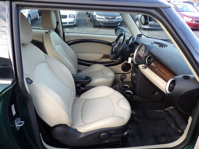 2011 Mini Cooper Base | Dalton, GA | Paniagua Auto Mall 