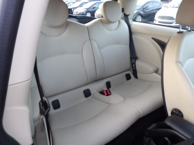 2011 Mini Cooper Base | Dalton, GA | Paniagua Auto Mall 